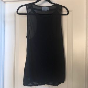 Athleta tank